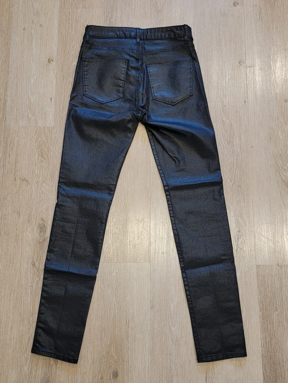 H&M excellent washed